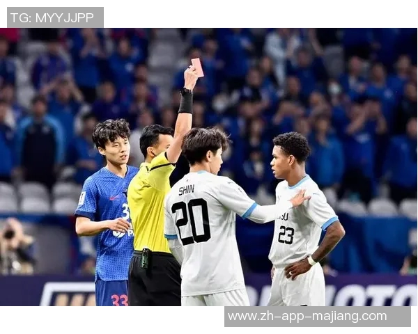 亚冠淘汰赛次回合川崎前锋与申花全力争夺晋级名额的激烈对决