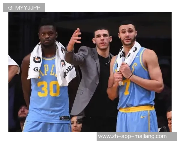 球哥回忆兰德尔在湖人遭遇冷遇只被安排抢板和挡拆角色 球哥回忆兰德尔在湖人遭遇冷遇只被安排抢板和挡拆角色