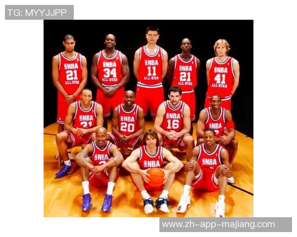 伯德与乔丹的传奇对决：篮球历史上最伟大的竞争故事