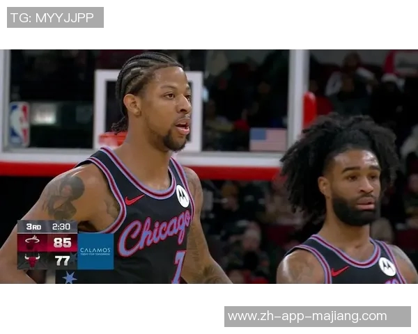 热火与公牛精彩对决录像回放分析及比赛亮点总结 热火与公牛精彩对决录像回放分析及比赛亮点总结