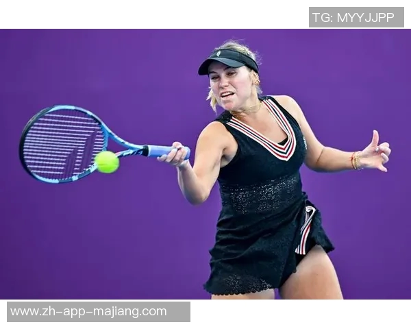 肯宁VS对手的精彩对决揭示了网球竞技的魅力与挑战 肯宁VS对手的精彩对决揭示了网球竞技的魅力与挑战