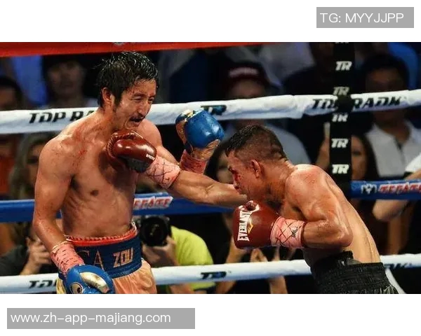邹市明与帕奎奥巅峰对决精彩视频回顾及赛后分析